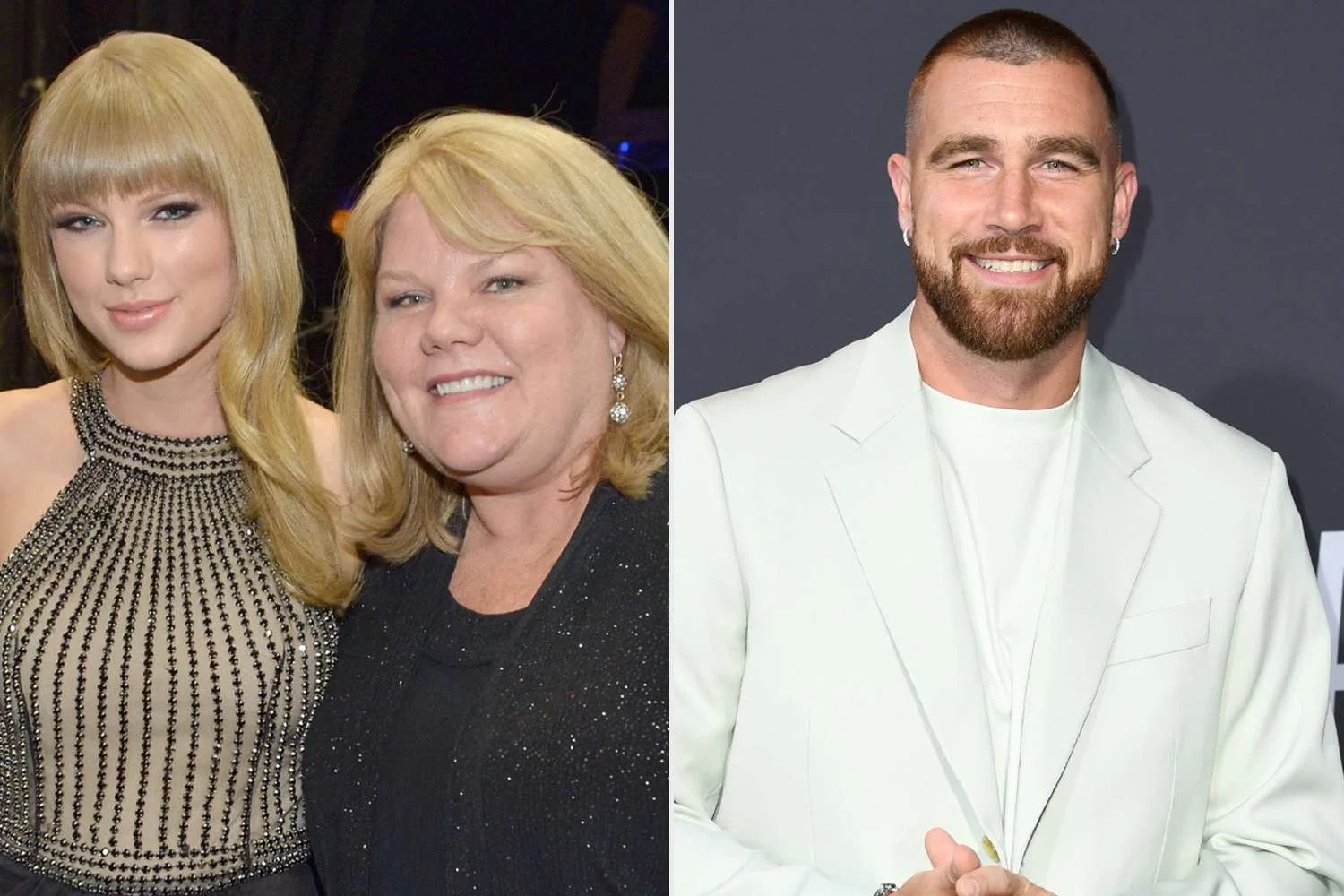 Taylor Swift Shares How Mom Andrea Made Travis Kelce His Favorite ‘Dinosaur Bones’ Ribs for Thanksgiving